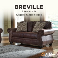 Ashley โซฟา 2 ที่นั่ง รุ่น BREVILLE 2 Seater Sofa