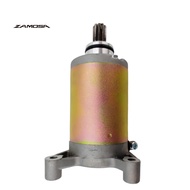 Suitable for Suzuki DR200SE DF125 DF200 DR125E Start the motor 31100-05320
