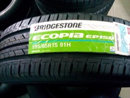 Bridgestone Ecopia EP150 195/65 R15 Ban Mobil