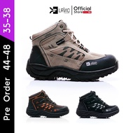 Lavio Axel Jumbo Men's Safety Boots High Premium Quality Axel Booster Mood Hiking Outdoor Touring Pr