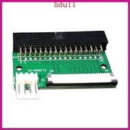 LID 1 0MM FFC FPC 26P to 34P Connector for 3 5 Floppy Drive Converter Cable 1 44MB 3 5 Disk Adapter