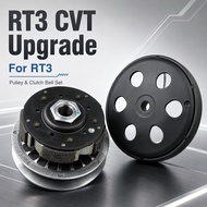 5-clutch block pulley clutch cup for RT1 RT2 RT3 Daelin Q3 XQ250