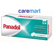 PANADOL REGULAR 30'S (EXP: 05/2026)