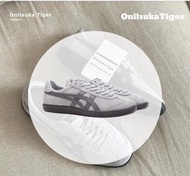 全新 Onitsuka Tiger 灰色 麂皮 Tokuten