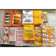 Ancestors Prayer Package