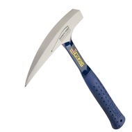 Estwing Geology Hammer Rock Pick Fossil Mining Tool Made in USA (E322P)
