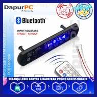 Kit Panel MP3 USB/TF FM Radio Bluetooth - 4 Tombol - PCB Pendek - TOKO KAMI MENYEDIAKAN Blotot Audio Usb Mp3 Bluetooth Player Blutut Musik Flashdisk Isi Lagu Modul Blotut Speker Kit Dangdut Fm Mp4 Module Mobil 2 Console Speaker Jbl 5V Plesdisk Pemutar Dan
