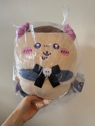 日本直送 Chiikawa 小可愛魔法系列毛絨公仔玩具（Chikawa 小可愛/Hachiware 小八貓/Usagi 兔兔）（約35cm高）