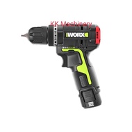 Worx WU131 Brushless Impact Cordless Drill