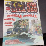 majalah gila gila tahun 2000