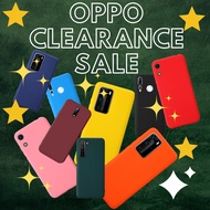 Oppo A1 A3S A5 AX5 A8 A12E A31(2020) A52 A59 A59S A72 A83 A9 A91 A92 A92S F1S F15 Reno 3 A7 AX7 A7N 