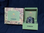 Casio G-Shock GShock Master of G系列 MUDMASTER GG-B100BA-1A 手錶 Watch