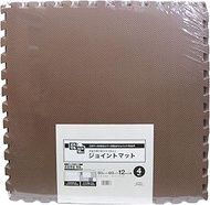 Meiwa Gravure VJEM-60 Soundproofing Joint Mat, Equivalent to Noise Reduction Class Rating, 23.6 x 23