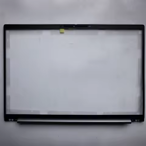 New laptop lcd front bezel screen frame for HP EliteBook 860 G12 865 6070B2393911 4-hole camera