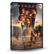 King (DVD) eslite eslite