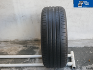 ยางมือสอง 225 45 r17 BRIDGESTONE ปี2023 ราคาต่อเส้น