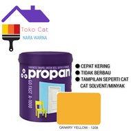 Propan Go Fast A 1000 Waterbase Cat Kayu Besi Dan Tembok 1 Kg