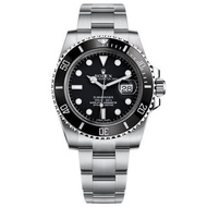 Rolex Rolex Rolex Submariner116610Ln Black Water Ghost Stainless Steel Automatic Mechanical Men's Wr