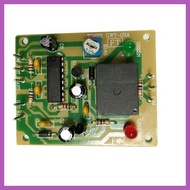 ☫ ◕ ◲ Water Timer for Automated Tubig Machine