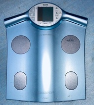 TANITA 日本製 BC-620 體脂磅 脂肪磅 百利達 made in japan innerscan 塔尼達 Body Composition Scale
