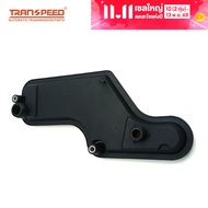 TRANSPEED 5R55N 5R55W 5R55S เต็ม Rubber XW4Z-7A098BB การถ่ายโอนอัตโนมัติ Gearbox เกียร์น้ำมันกรองสำห