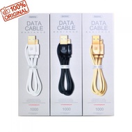 REMAX Radiance Cable Micro / IOS Cable