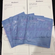 New!! Biodance Hydro Cera-nol Real Deep Mask