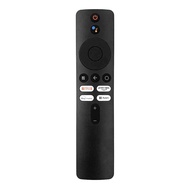 New XMRM-M8 Voice Remote For MI TV 5A 32 40 Xiaomi Redmi Smart TV X43 L65M6-RA