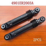 For LG 383EER3001G 4901ER2003A Washing Machine Shock Absorber Replacement Part Numbers 383EER3001F/J