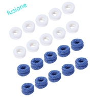 FUSIONEDGE Finger Bandage Nursing Bandage Sports Safety Sports Gear Finger Protector Cotton 10Pcs Fi