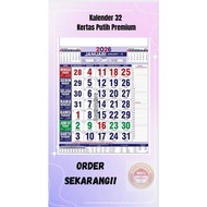 Complete 2026 Javanese Calendar 2026 Calendar 2026 Desk Calendar Wall Calendar