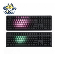ZUOHE ZH980 97-key mechanical keyboard | RGB LED | Smooth Typing – Gaming – Office