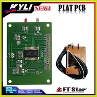 ➷ ╯ ➨ ╰ ORIGINAL PCB Board / Remote for Platinum KBOX 2, Reyna 1,2,3,3c T-Series/ BMB-Series