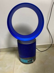 大減價dyson(DP01)風扇