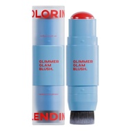 GALA CAMILLE Glimmer Glam Blush 6.7g