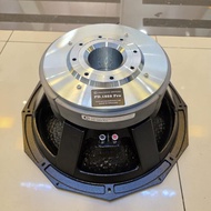 SPEAKER PD1852 PRO DOUBLE MAGNET 18 INCH VC 5IN SUBWOOFER PD 1852 PRO - Elard Store 33