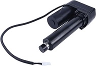 Dowfane Actuator 768929 GF12-1004 Compatible with New Holland 848 853 340W 350W 80768929