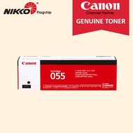 Canon Cartridge 055 Toner Cartridge for MF746Cx / LBP664Cx