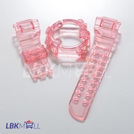 [LBK] DW8200 Jelly Color - Pink