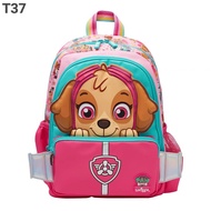 Smiggle T37 Backpack Kindergarten Size