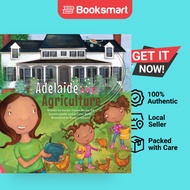 Adelaide And Agriculture - Hardback - English - 9781736194232