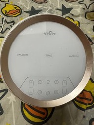 Spectra Dual S 電動雙邊吸乳器