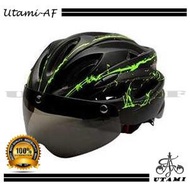 Seli Cycling Bike Helmet - TT-31 by TaffSPORT