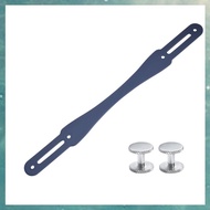 [uhktyltui.vn] Speaker Handle Strap for  Xtreme 2/ Xtreme 3/Xtreme 4  Speaker Silicone Detachable Sp