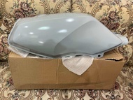 ถังน้ำมัน RXZ RX135 Yamaha Fuel tank สีพื้น ของใหม่ หายาก แนะนำเลย