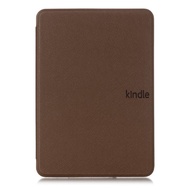 กรณีสมาร์ทแม่เหล็กสำหรับกระดาษขาวของ Amazon Kindle 4 Coque Ultra Slim EReader Kindle Paperwhite4พร้อม Auto Wake/Sleep