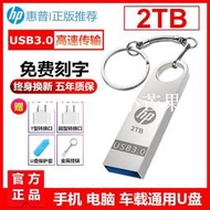 【可開發票】1T2T超低價隨身碟USB3.0高速2t隨身碟1TU盤手機電腦兩用2tb大容量1T優盤1000g