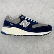 New Balance NB999 系列美潮高端慢跑鞋 01
