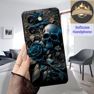 HP Vivo Y36 Softcase Vivo Y36 Casing Latest 2023 Softcase Silicone Casing Protective Case Cheaphp