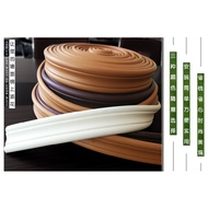 QIAN JIA-QJ WAINSCOTING  THICKNESS: 11MMX 6CM , GARISAN DINDING 腰线